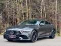 Mercedes-Benz AMG GT 43 4Matic+ S 4 Türer *SPUR*LED*NAVI*TOP ZUSTAND Grijs - thumbnail 1