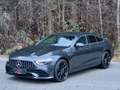 Mercedes-Benz AMG GT 43 4Matic+ S 4 Türer *SPUR*LED*NAVI*TOP ZUSTAND Grau - thumbnail 4