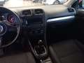 Volkswagen Golf Variant 1.6 TDI CR Advance Azul - thumbnail 8