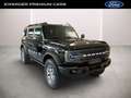 Ford Bronco Badlands AWD ACC First Edition Bluetooth Fekete - thumbnail 1
