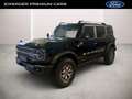 Ford Bronco Badlands AWD ACC First Edition Bluetooth Fekete - thumbnail 4