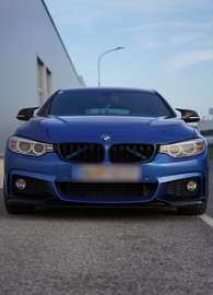 i xDrive Gran Coupe M Sport Aut.