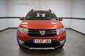 Dacia Sandero Stepway dCi 90 Mauve - thumbnail 2