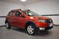 Dacia Sandero Stepway dCi 90 Mauve - thumbnail 3