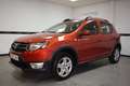 Dacia Sandero Stepway dCi 90 Mauve - thumbnail 1