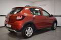 Dacia Sandero Stepway dCi 90 Mauve - thumbnail 4