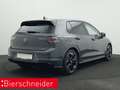 Volkswagen Golf 8 1.5 eTSI DSG RLine BLACK STYLE PANO IQ.LIGHT NAV Grau - thumbnail 6