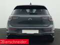 Volkswagen Golf R 8 1.5 eTSI DSG R-LINE BLACK STYLE PANO IQ.LIGHT NA Gris - thumbnail 5