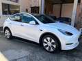 Tesla Model Y Model Y 62KW, Auch LR mit AHK !! Grau - thumbnail 6