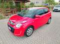 Citroen C1 1.2 puretech Shine 5p Rouge - thumbnail 1