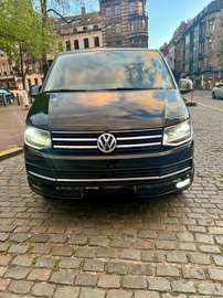 2.0 TDi SCR Comfortline BMT DSG (EU6d)