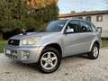 Toyota RAV 4 RAV4 5p 2.0 d-4d 16v Sol - thumbnail 8