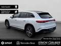 Mercedes-Benz EQS SUV EQS 500 4M SUV AMG Premium+ AHK 7Sitze 118kwh Blanc - thumbnail 26