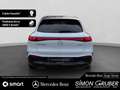 Mercedes-Benz EQS SUV EQS 500 4M SUV AMG Premium+ AHK 7Sitze 118kwh Blanc - thumbnail 27