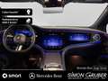 Mercedes-Benz EQS SUV EQS 500 4M SUV AMG Premium+ AHK 7Sitze 118kwh Blanc - thumbnail 9