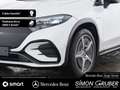 Mercedes-Benz EQS SUV EQS 500 4M SUV AMG Premium+ AHK 7Sitze 118kwh Weiß - thumbnail 8