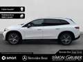 Mercedes-Benz EQS SUV EQS 500 4M SUV AMG Premium+ AHK 7Sitze 118kwh Blanc - thumbnail 25