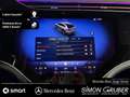 Mercedes-Benz EQS SUV EQS 500 4M SUV AMG Premium+ AHK 7Sitze 118kwh Blanc - thumbnail 18