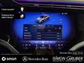 Mercedes-Benz EQS SUV EQS 500 4M SUV AMG Premium+ AHK 7Sitze 118kwh Blanc - thumbnail 19