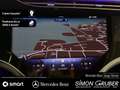 Mercedes-Benz EQS SUV EQS 500 4M SUV AMG Premium+ AHK 7Sitze 118kwh Blanc - thumbnail 13