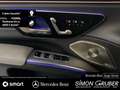 Mercedes-Benz EQS SUV EQS 500 4M SUV AMG Premium+ AHK 7Sitze 118kwh Blanc - thumbnail 8