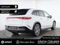 Mercedes-Benz EQS SUV EQS 500 4M SUV AMG Premium+ AHK 7Sitze 118kwh Weiß - thumbnail 2