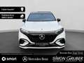 Mercedes-Benz EQS SUV EQS 500 4M SUV AMG Premium+ AHK 7Sitze 118kwh Blanc - thumbnail 5