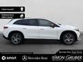 Mercedes-Benz EQS SUV EQS 500 4M SUV AMG Premium+ AHK 7Sitze 118kwh Blanc - thumbnail 7