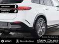 Mercedes-Benz EQS SUV EQS 500 4M SUV AMG Premium+ AHK 7Sitze 118kwh Weiß - thumbnail 9