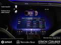 Mercedes-Benz EQS SUV EQS 500 4M SUV AMG Premium+ AHK 7Sitze 118kwh Blanc - thumbnail 15