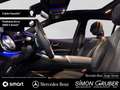 Mercedes-Benz EQS SUV EQS 500 4M SUV AMG Premium+ AHK 7Sitze 118kwh Blanc - thumbnail 4