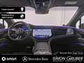 Mercedes-Benz EQS SUV EQS 500 4M SUV AMG Premium+ AHK 7Sitze 118kwh Weiß - thumbnail 3