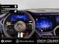Mercedes-Benz EQS SUV EQS 500 4M SUV AMG Premium+ AHK 7Sitze 118kwh Blanc - thumbnail 10