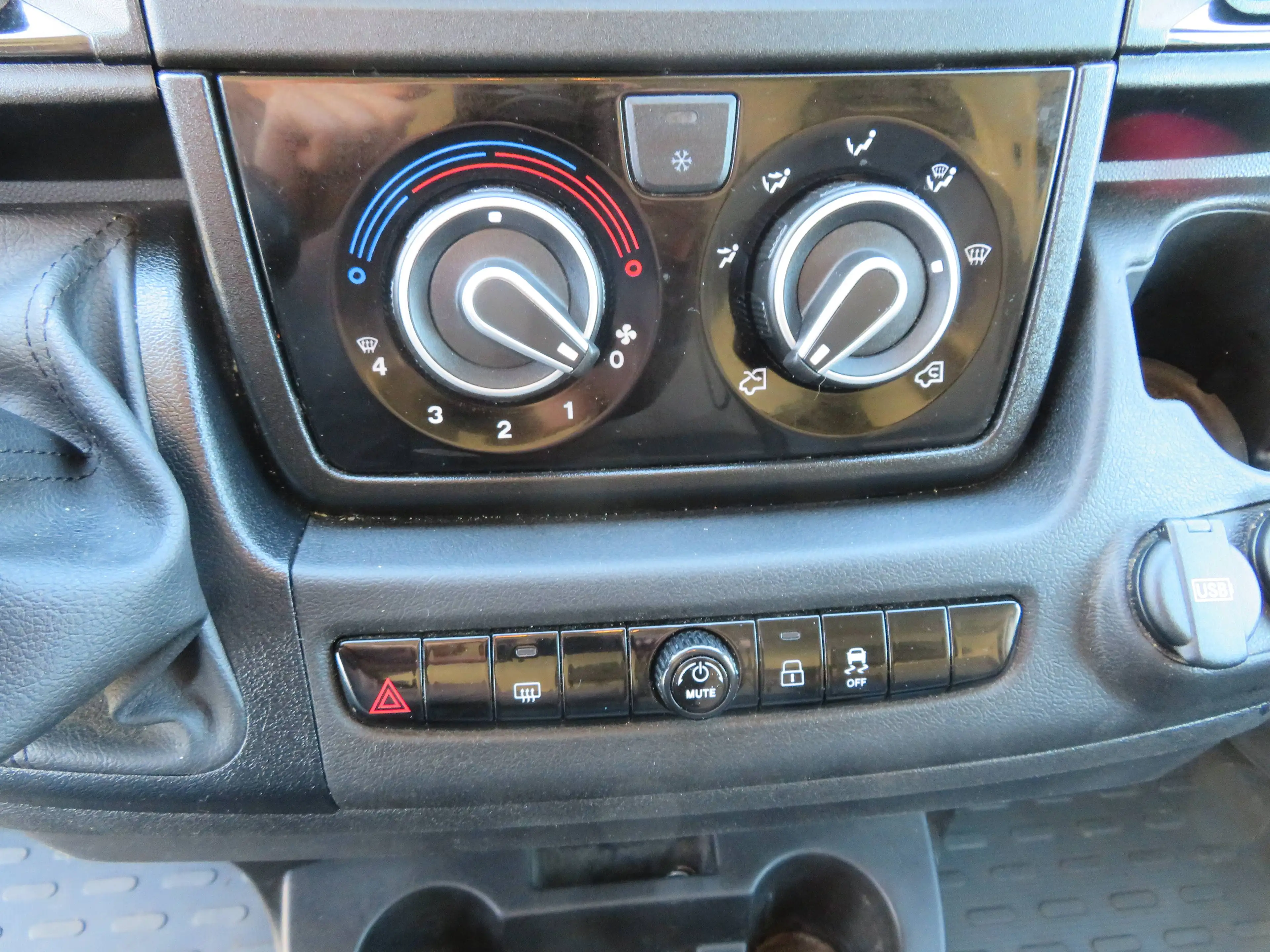 Fiat Ducato 2.2 Multijet - L4H2 — photo 13