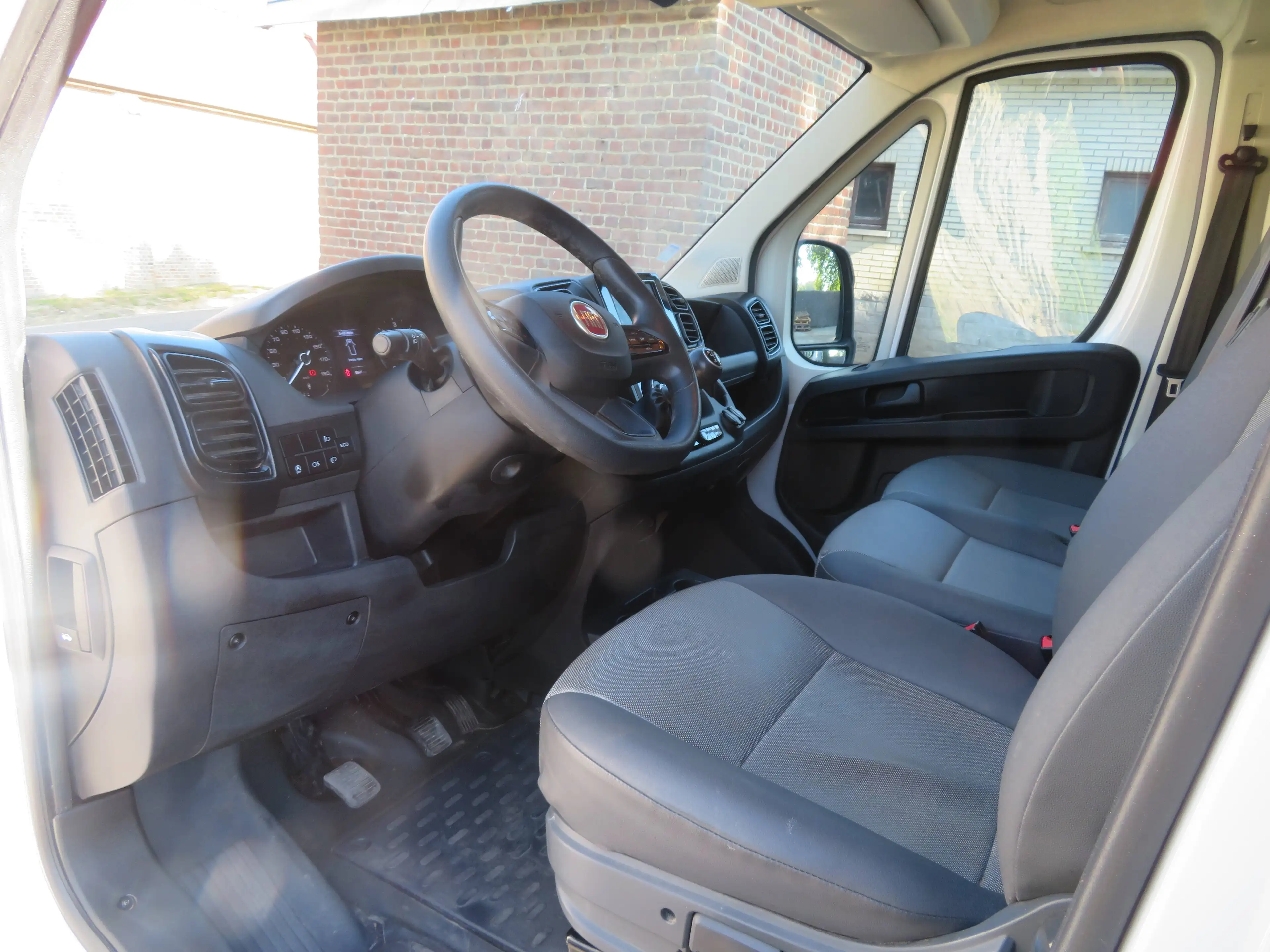 Fiat Ducato 2.2 Multijet - L4H2 — photo 11