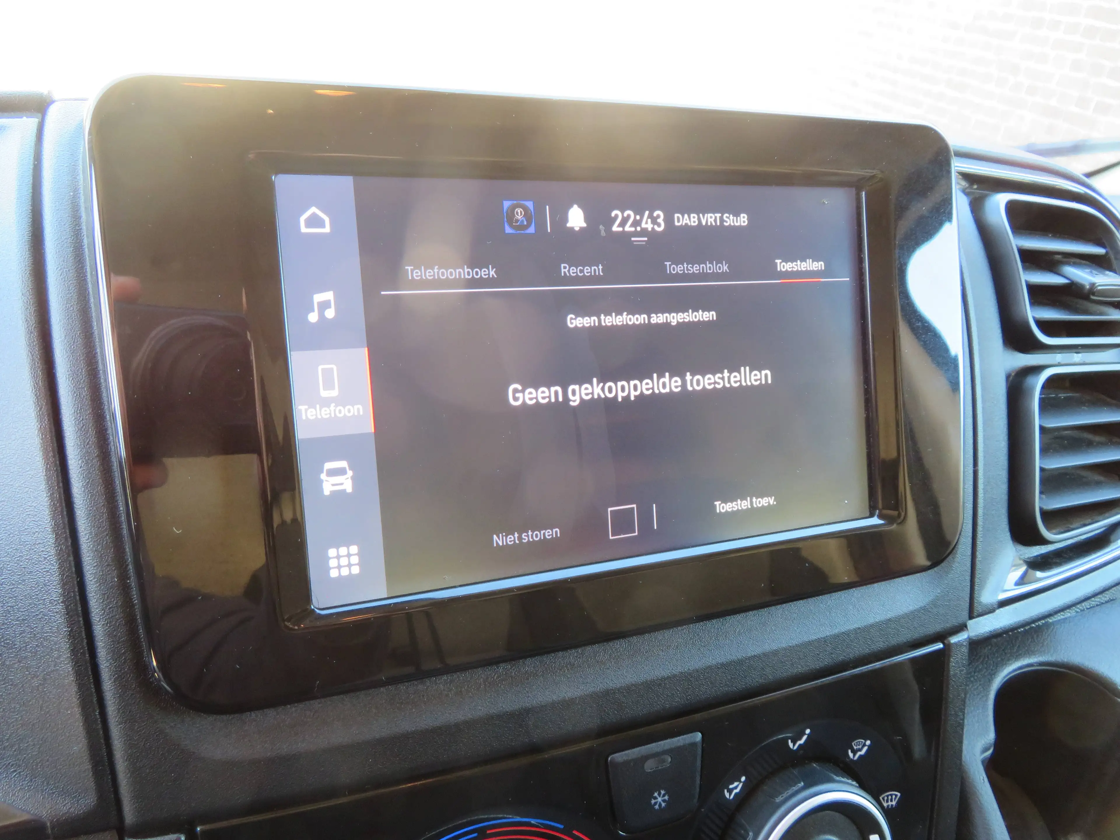 Fiat Ducato 2.2 Multijet - L4H2 — photo 15