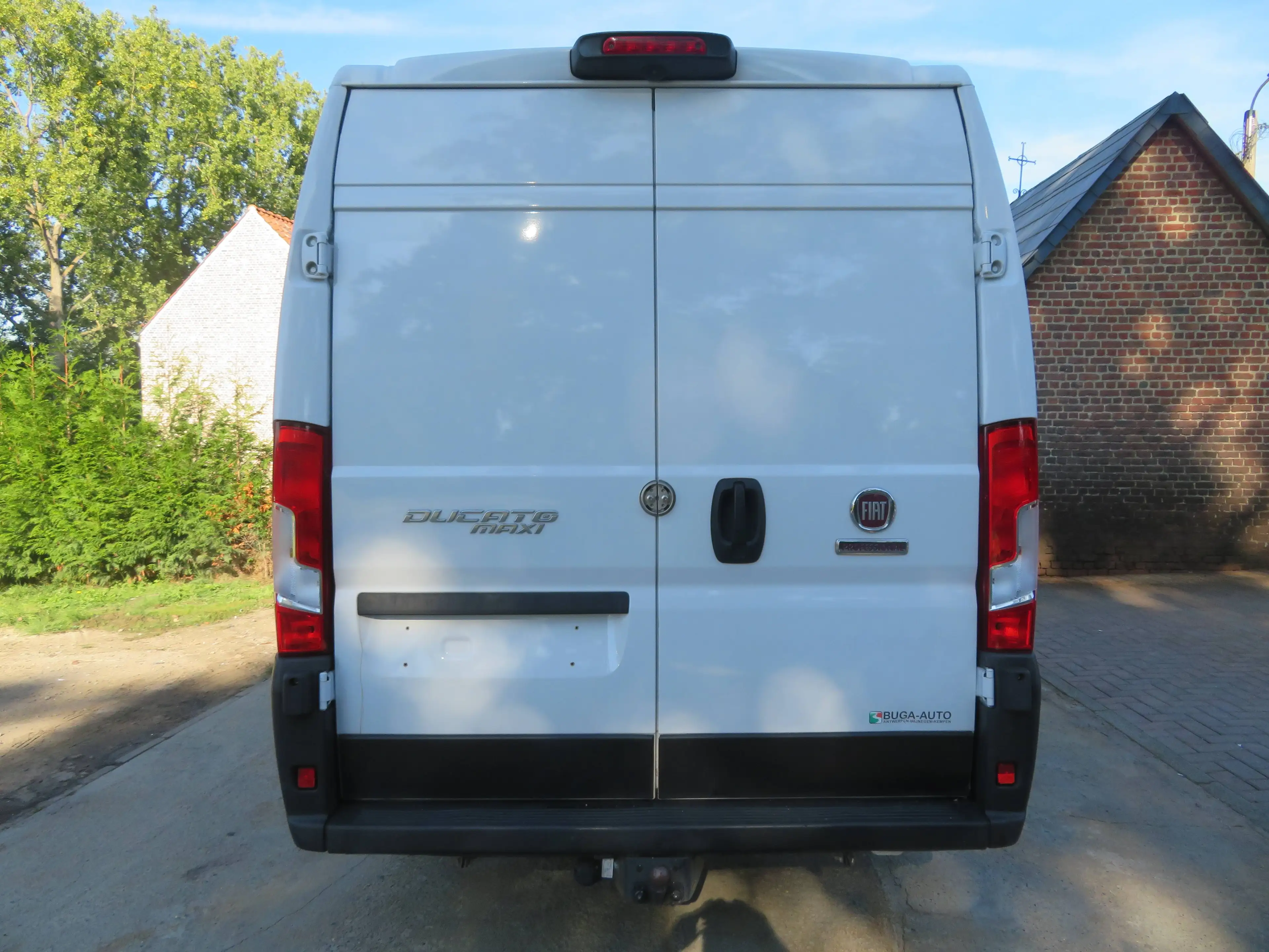 Fiat Ducato 2.2 Multijet - L4H2 — photo 6