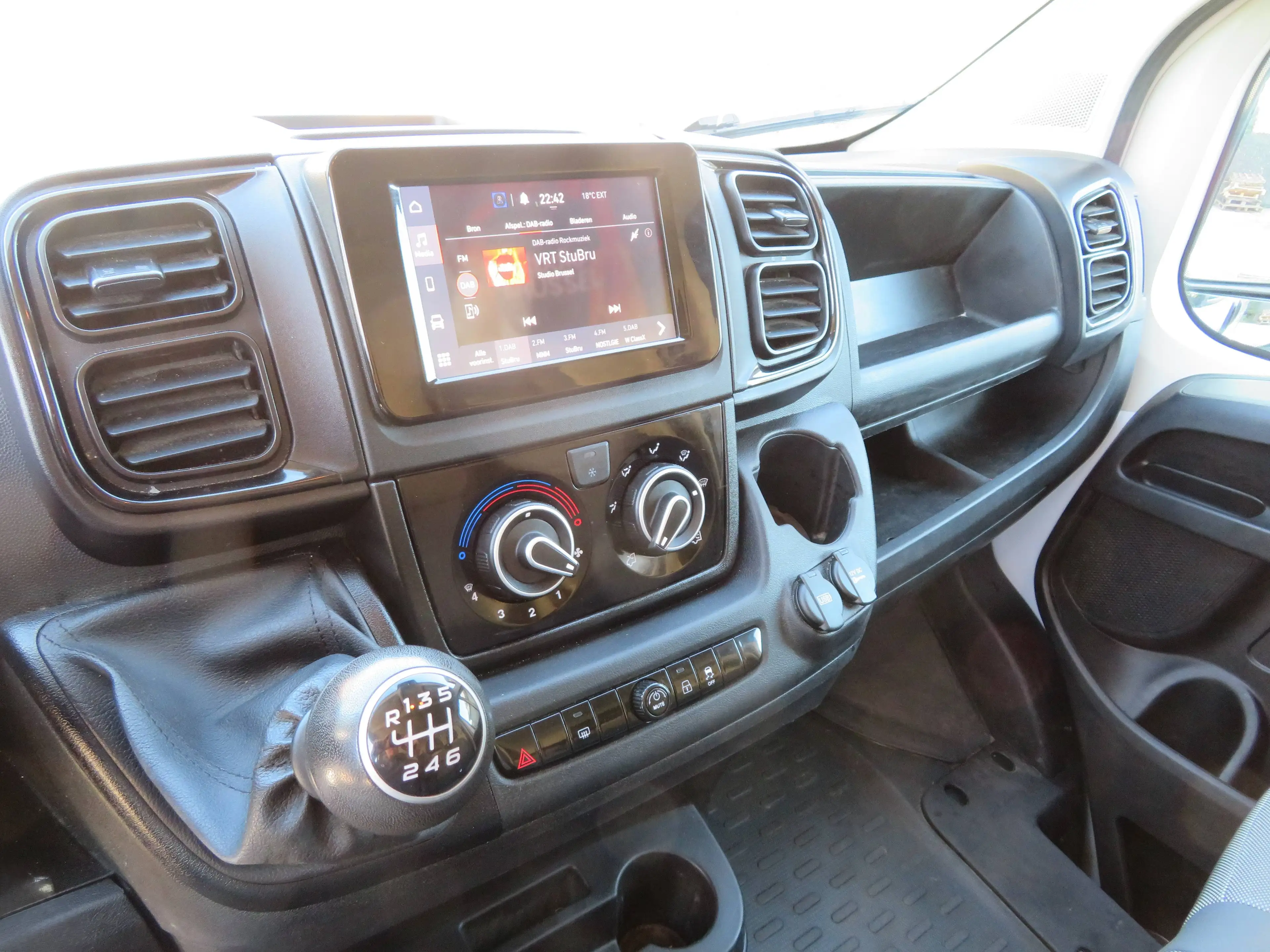 Fiat Ducato 2.2 Multijet - L4H2 — photo 12