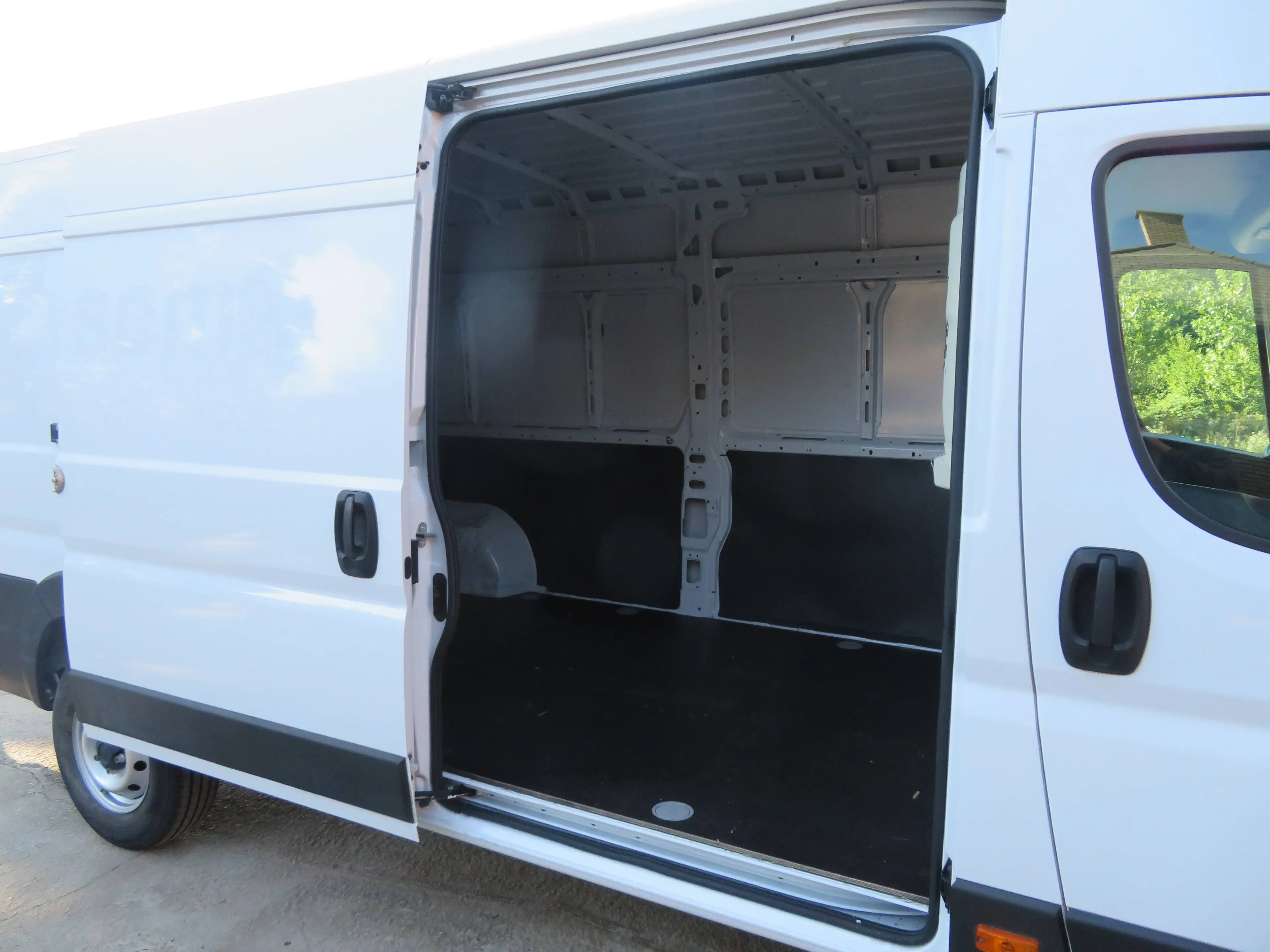 Fiat Ducato 2.2 Multijet - L4H2 — photo 9