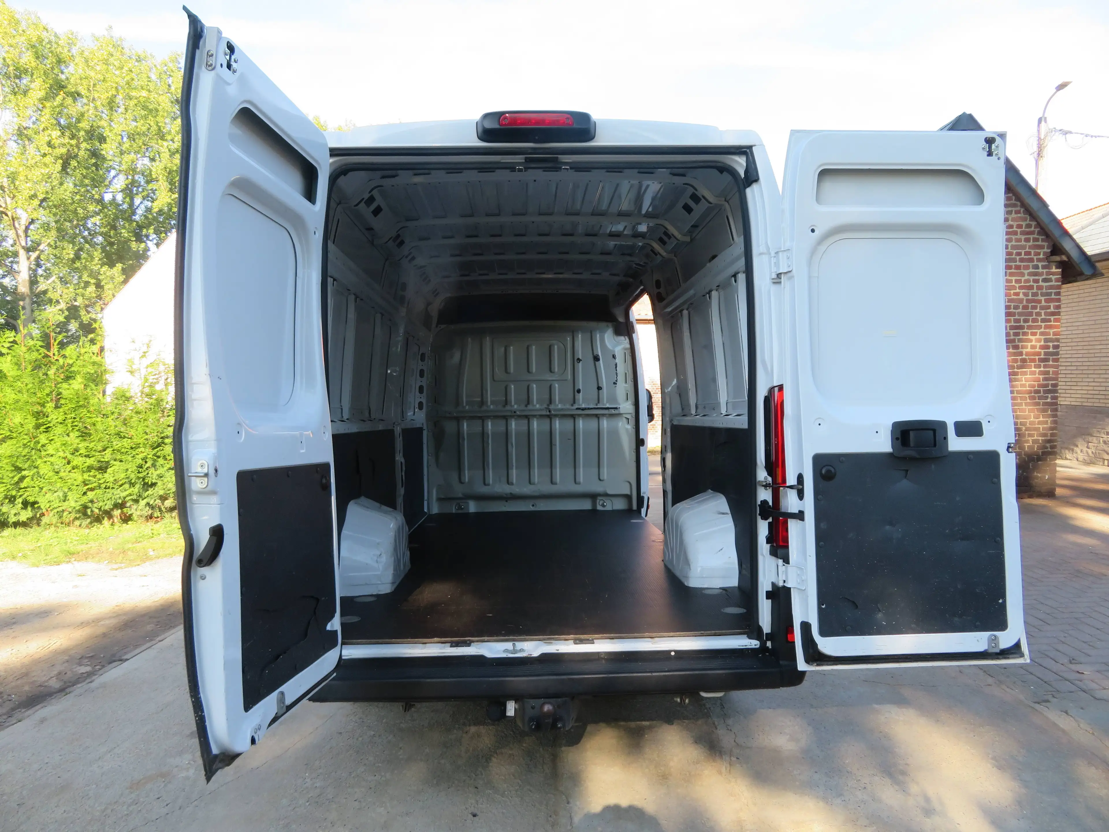 Fiat Ducato 2.2 Multijet - L4H2 — photo 10