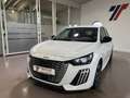 Peugeot 208 Hybrid 110 e-DSC6 AllureACC TW 360° SH GJR Wit - thumbnail 4