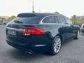 Jaguar XF Sportbrake 2.2d Portfolio 200cv auto Noir - thumbnail 4
