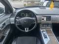 Jaguar XF Sportbrake 2.2d Portfolio 200cv auto Noir - thumbnail 11