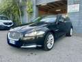 Jaguar XF Sportbrake 2.2d Portfolio 200cv auto Noir - thumbnail 8