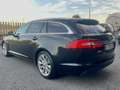 Jaguar XF Sportbrake 2.2d Portfolio 200cv auto Noir - thumbnail 6