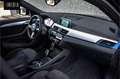 BMW X2 1.8i sDrive M-Sport | Aut. | Navigatie | 19"LM | P Zwart - thumbnail 19