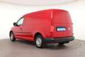 Volkswagen Caddy Kasten 2.0 TDI Navi AHK Rot - thumbnail 5