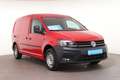 Volkswagen Caddy Kasten 2.0 TDI Navi AHK Rot - thumbnail 6
