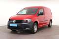 Volkswagen Caddy Kasten 2.0 TDI Navi AHK Rot - thumbnail 15