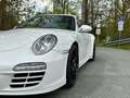 Porsche 997 (911) Carrera 4 GTS Coupé - CHRONO / BOSE White - thumbnail 10